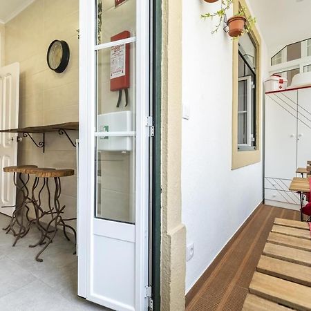 Rustic M2 R1 - Amazing Double Room With Shared Bathroom Lisboa Kültér fotó